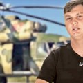 Španski sud obustavio istragu u slučaju ruskog pilota koji je oteo Mi-8