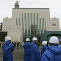 Japan ponovo pokreće reaktor u nuklearki Kašivazaki