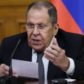 Lavrov: Zapad je politizovao i „ukrajinizovao” rad Uneska