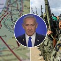 Netanjahu žestoko optužio Hamas za kršenje primirja: Stigao oštar odgovor, nastavljaju se tenzije
