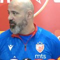 Dejan Stanković čuo pitanje o Marku Arnautoviću, pa se nasmejao: "Neka mi samo pokloni..."