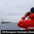 Američke snage zaplijenile tanker pod ruskom zastavom u sjevernom Atlantiku nakon duge potjere