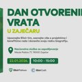 Elixir Prahovo i Elixir Craft organizuju Dan otvorenih vrata za zapošljavanje u Zaječaru 22. januara