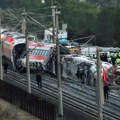 Španija: smrtonosni sudar brzih vozova kod Kordobe