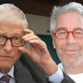 "Monstruozno smo se zabavljali" Cure detalji novih Epstejnovih fajlova, među njima i misteriozni mejl o Bilu Gejtsu i jedna…