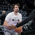 Dario Šarić na putu ka Evroligi?