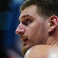 Jokić ušao u istoriju NBA lige: Samo je Srbin ovo uspeo, a propustio je čak 16 mečeva