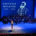 U Novom Sadu održana svečana akademija povodom 200 godina od rođenja Svetozara Miletića