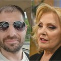 "Prolazim kao i svaka majka, nije lako": Snežana Đurišić otkrila kako se oseća njen sin nakon izlaska iz bolnice