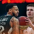 Partizan i Dubai nadoknađuju meč 30. kola, gosti pod pritiskom