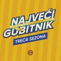 „Највећи губитник“ се враћа на ТВ Нова! Пријавите се за нову сезону емисије и направите први корак ка здравијем животу