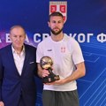 Dobitnici Zlatne lopte FSS-a podelili utiske nakon velikog priznanja