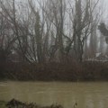 У претходна три дана пораст водостаја, биће интензивнијих падавина
