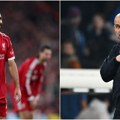 Pep: Salah je jedan od velikana, kakav igrač, kakav čovek!