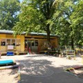 Vrtić „Pionirski grad“ se ruši da bi se izgradila kafana, nezvanično saznaje ZLF