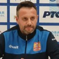 Trener rukometaša Dubočice 54 Saša Pejčić produžio ugovor sa klubom