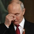 Putinova čestitka: Vaskrs je simbol pobede života, ljubavi i pravde