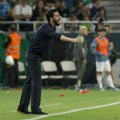Arbeloa: "Sudije očigledno ne razumeju fudbal"