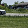 Jezive fotografije sa lica mesta nesreće kod Odžaka: Vozila se direktno sudarila na putu