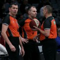 Sudije hitno suspendovane: Isključili nedovoljno igrača, pa hitno skinuti sa spiska za suđenje!