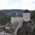 Užička tvrđava "Stari grad" ponovo otvorena za posetioce