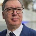 Vučić se oprostio od Vladimira Cvetkovića: I danas se sećam svih njegovih saveta, pamtim susrete i sastanke bio je istinski…