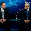 Nvidia čipovi i Boeing avioni - berza prati Trumpov susret sa Xijem
