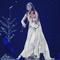 Evrovizijska priča Eve Marije: između Luksemburga, Balkana i muzike koja spaja