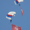 Balkanski skok prijateljstva 2026 okupio padobrance regiona na aerdromu Lisičji jarak