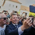 Mađar dočekan kao zvezda u Krakovu: "Saradnja Mađarske i Poljske osnova za obnovu Višegradske grupe"