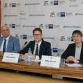 Nemačke kompanije u Srbiji i dalje vide dugoročni potencijal uprkos većem oprezu