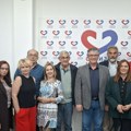 Tribina Srbija centra o ulozi lokalne samouprave održana u Kragujevcu