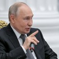 Putin "moli" ukrajinske vojnike: "Nemojte… situacija postaje katastrofalna" VIDEO