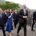 Politikolog o Vučićevoj poseti Kini: Potvrda bliskih odnosa dveju zemalja i ozbiljnog političkog dijaloga