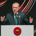 Erdogan besan: Nazvao Netanjahua "tiraninom"