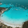 Od 10 najboljih evropskih plaža - polovina je u istoj zemlji