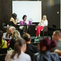 U Narodnoj biblioteci Užice predstavljena knjiga „Ne zovem se Vera“