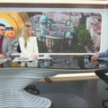 Uloga policije u društvu, fenomen poklonjenja Pojasu Presvete Bogorodice i izbori na KiM: Drecun o aktuelnim temama
