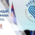 Program događaja u junu u okviru “Prestonice kulture”