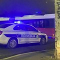 Građani razbijali vrata da oslobode vozača! Udarali i i rukama i nogama u autobus, on bio unutra bez svesti! Evo kakvo je…