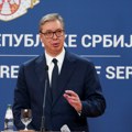 Pred samit u Tivtu osvanuli transparenti protiv Vučića: Predsednik Srbije poručio da uprkos upozorenju BIA dolazi u Crnu