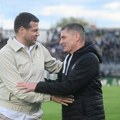 Ode Blagojević iz Humske! Evo ko će biti novi trener Partizana