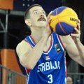 Basketaši Srbije u polufinalu Svetskog prvenstva