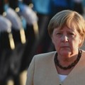Lider nemačke Levice predložio Angelu Merkel za posrednicu EU u pregovorima između Ukrajine i Rusije