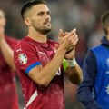 Tadić potvrdio da je završio sa reprezentacijom Srbije: "Ovo je jedan od glavnih razloga što se ne vraćam"
