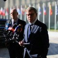 Nemački ministar: Mirovni pregovori za Ukrajinu mogli bi da počnu pre leta