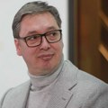 Vučić optužio studentski pokret za ukidanje prava na drugačije mišljenje