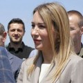 Agencija za sprečavanje korupcije proverava imovinu Dubravke Đedović Handanović