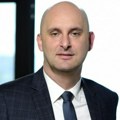 Бивши министар Толушић озлијеђен у прометној несрећи