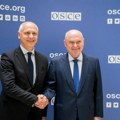 Generalni sekretari RCC i OSCE o bezbednosti na Zapadnom Balkanu